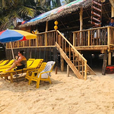 White Lion Paradise Dikwella Batigama Exterior photo