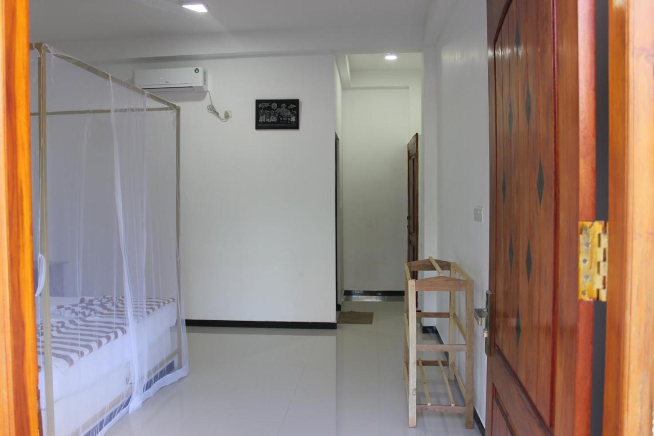 White Lion Paradise Dikwella Batigama Exterior photo